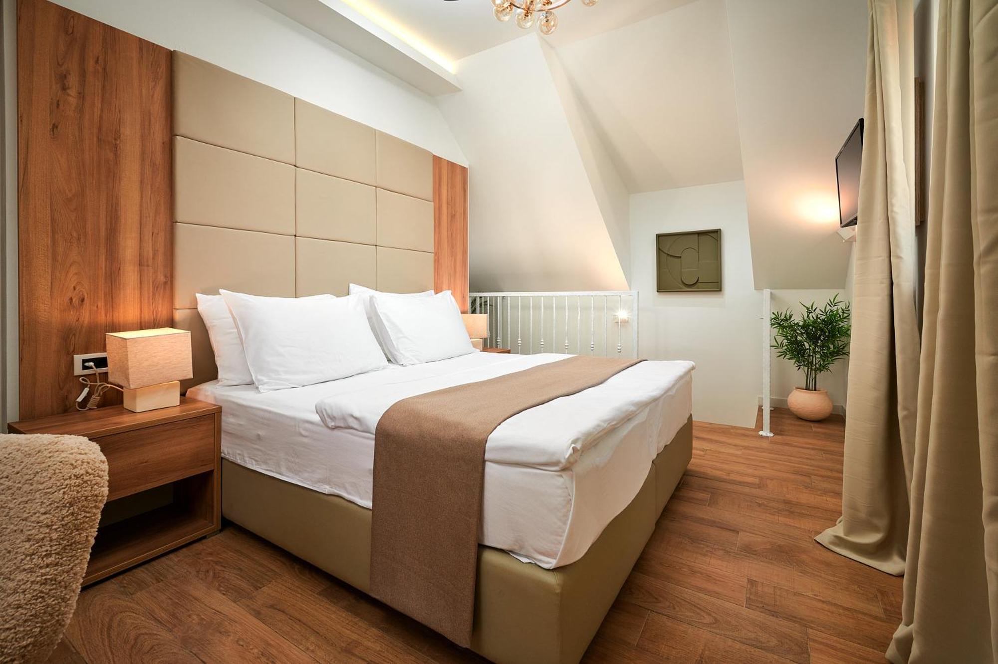 Ibella Boutique Rooms Split Buitenkant foto