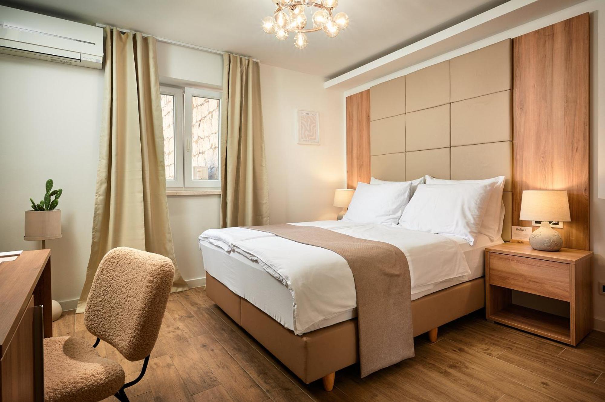 Ibella Boutique Rooms Split Buitenkant foto