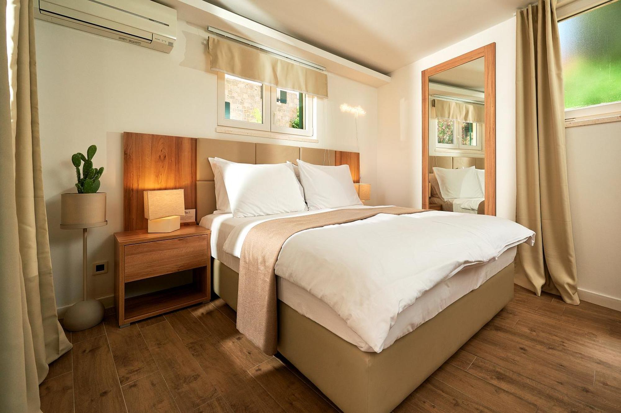 Ibella Boutique Rooms Split Buitenkant foto