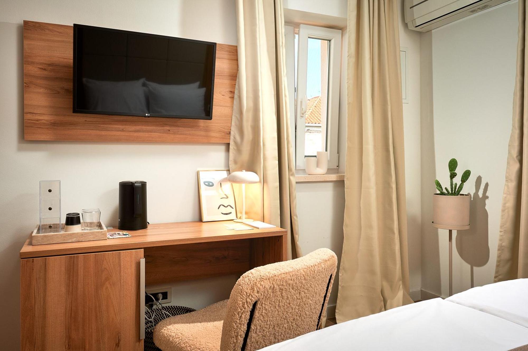 Ibella Boutique Rooms Split Buitenkant foto