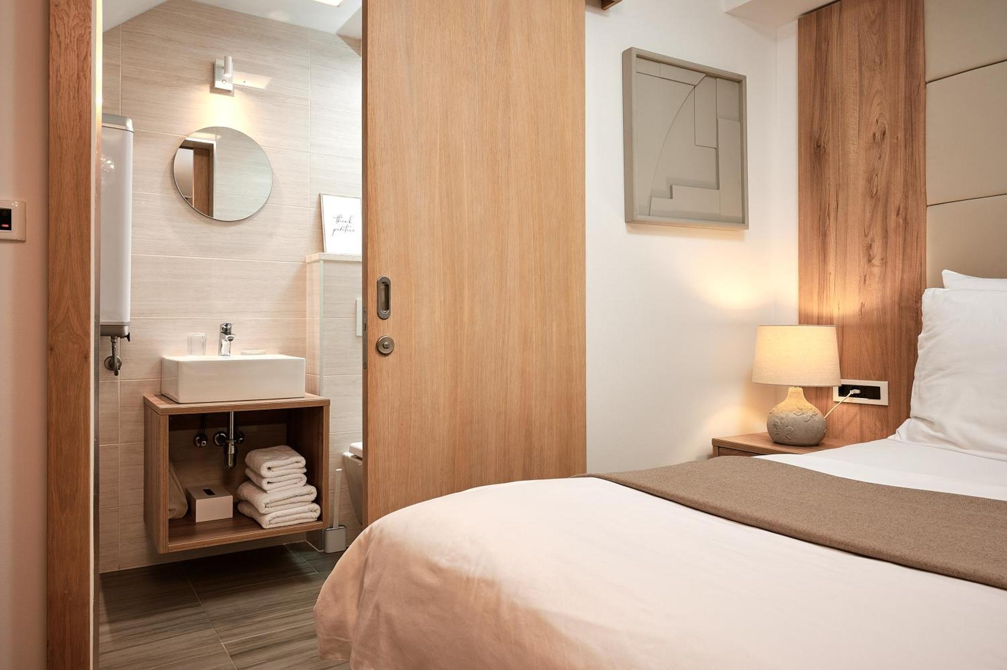 Ibella Boutique Rooms Split Buitenkant foto