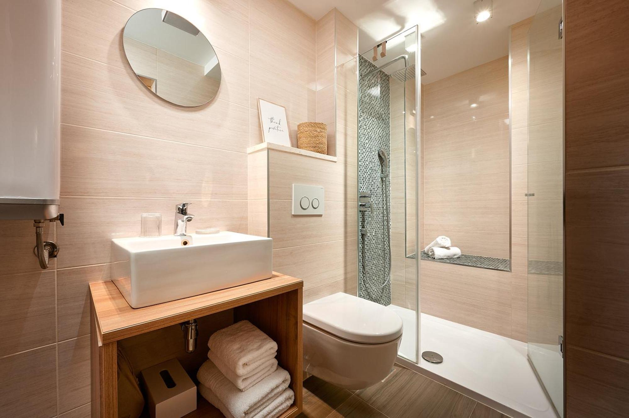 Ibella Boutique Rooms Split Buitenkant foto