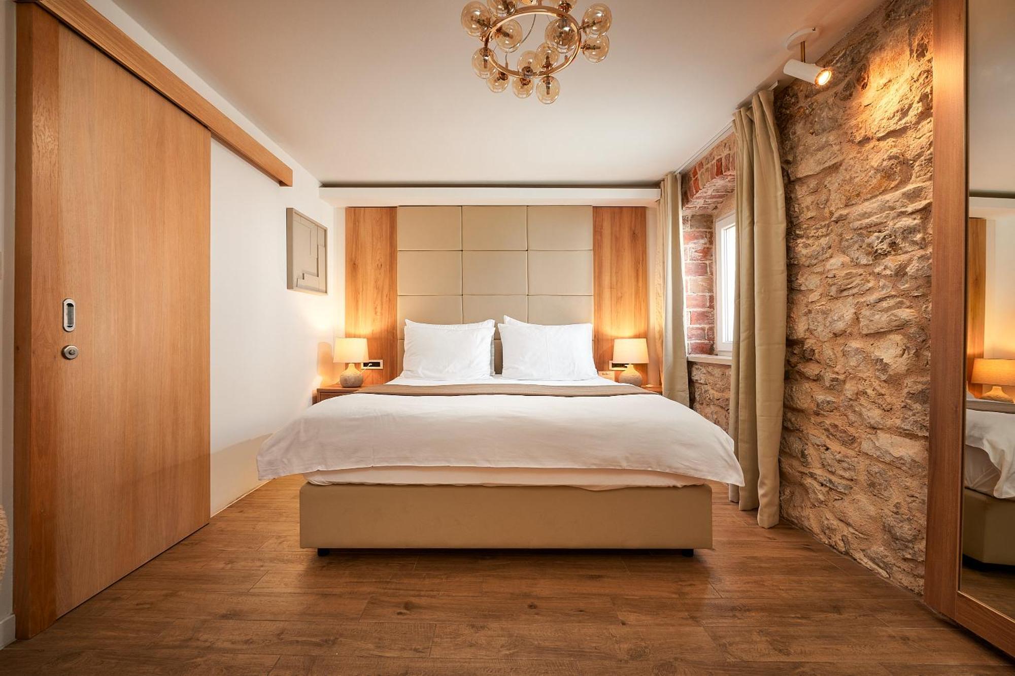 Ibella Boutique Rooms Split Buitenkant foto