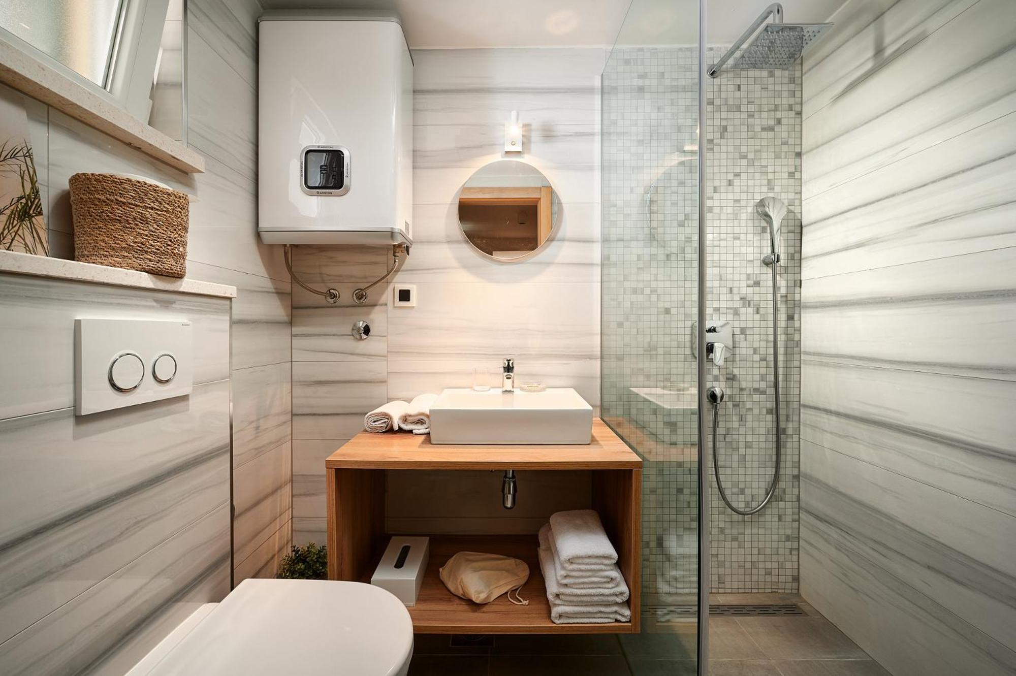 Ibella Boutique Rooms Split Buitenkant foto