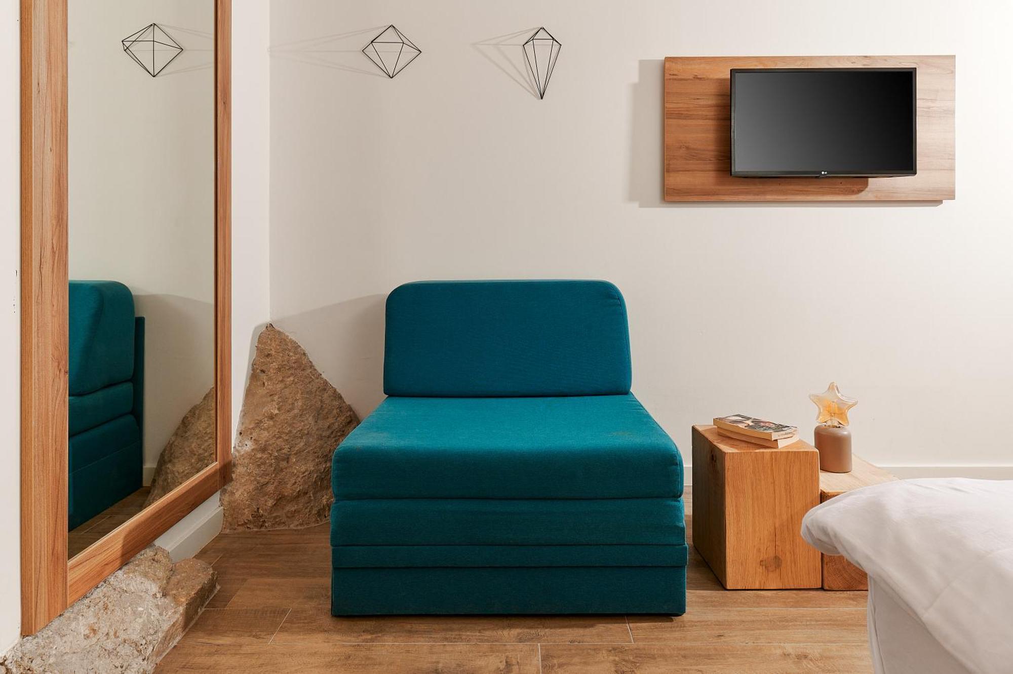 Ibella Boutique Rooms Split Buitenkant foto