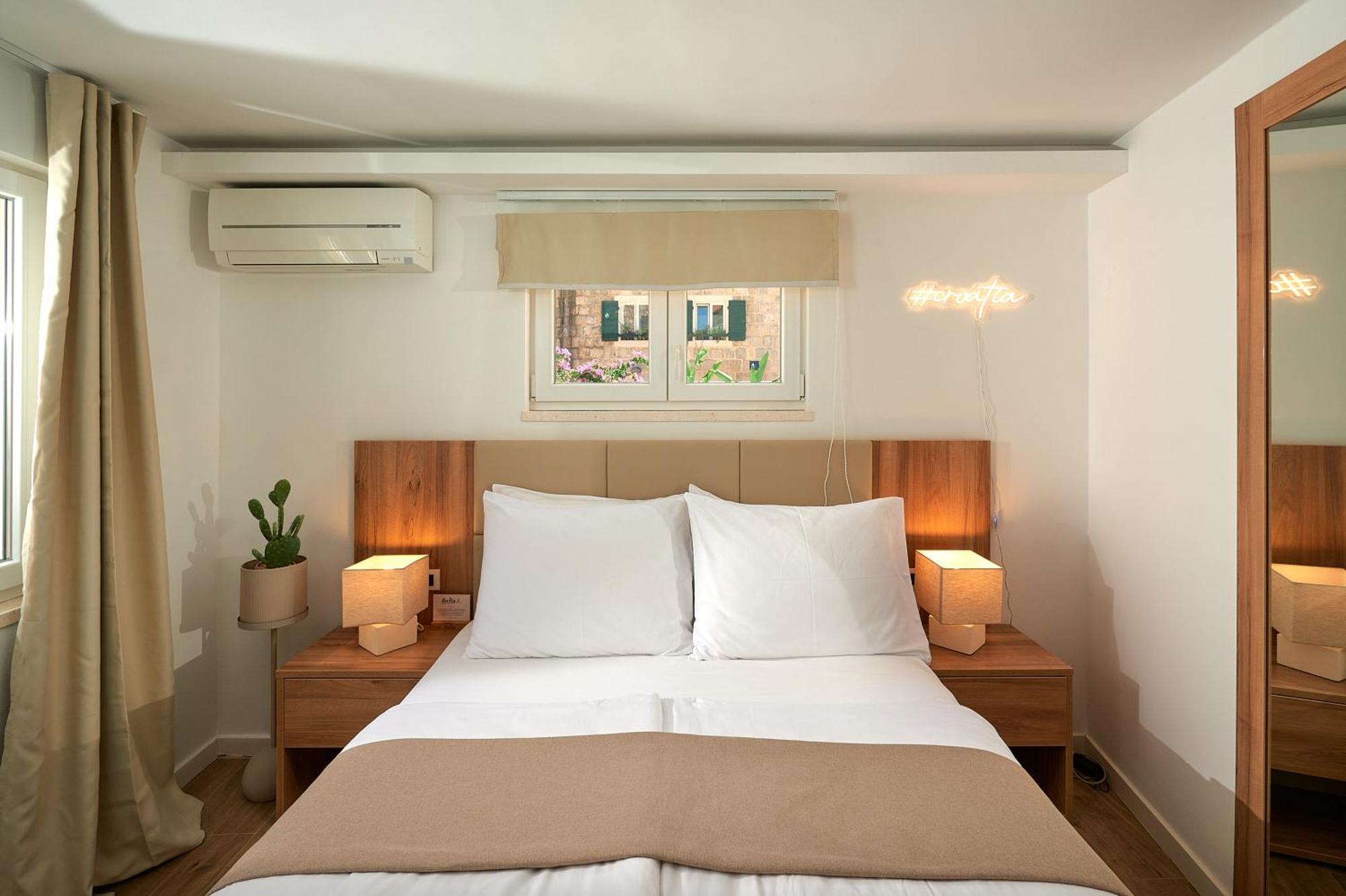 Ibella Boutique Rooms Split Buitenkant foto