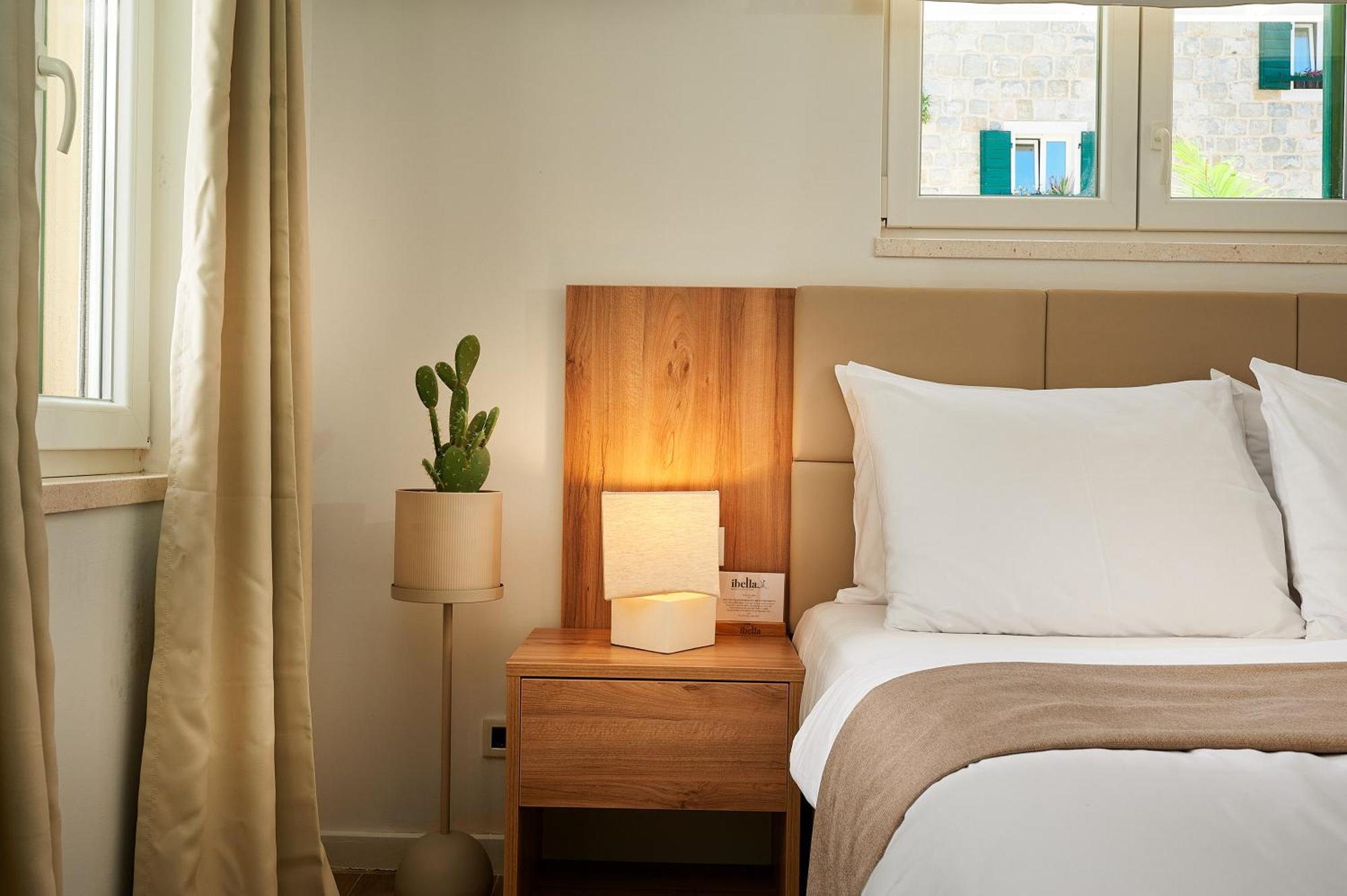 Ibella Boutique Rooms Split Buitenkant foto