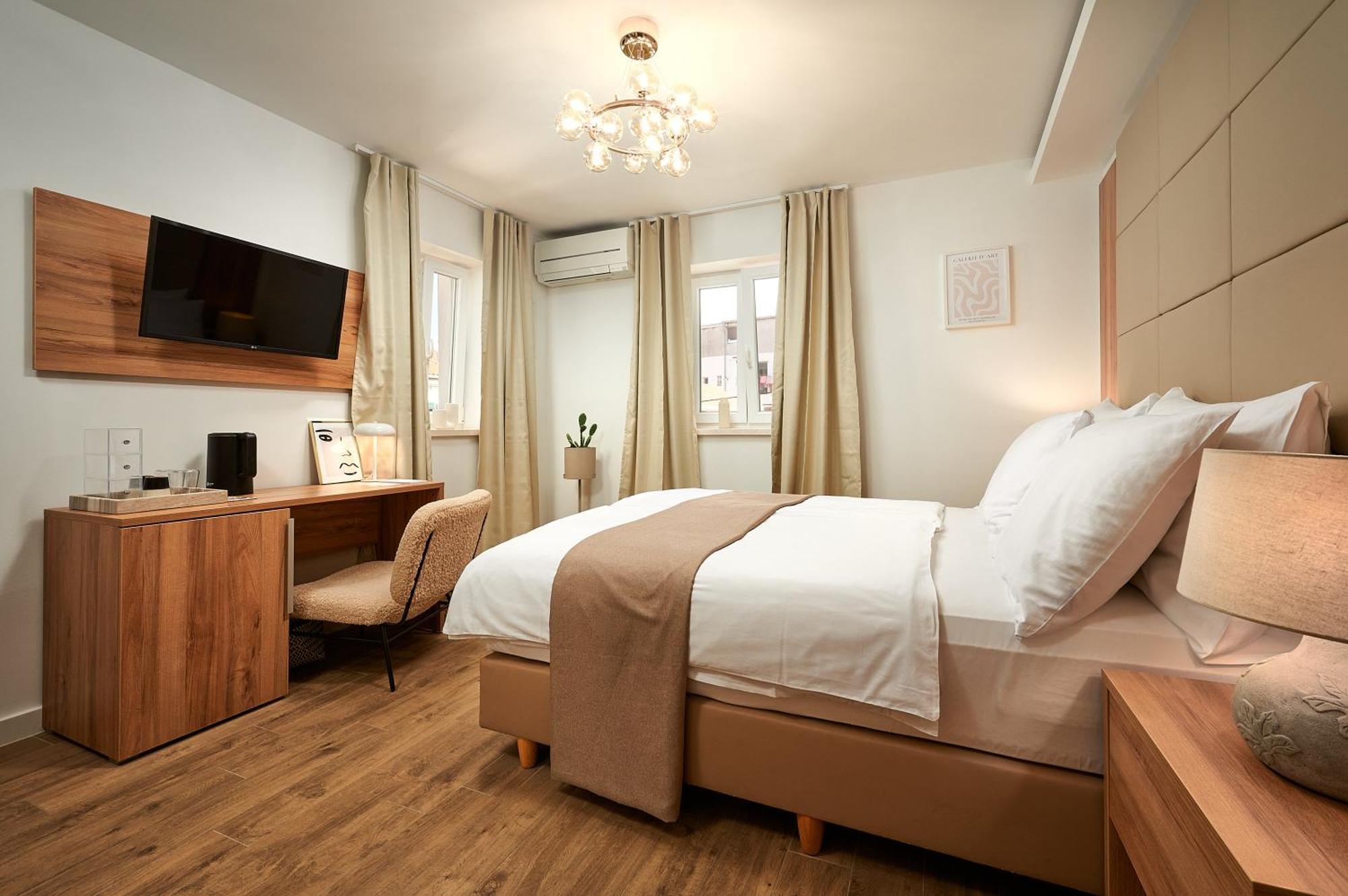 Ibella Boutique Rooms Split Buitenkant foto