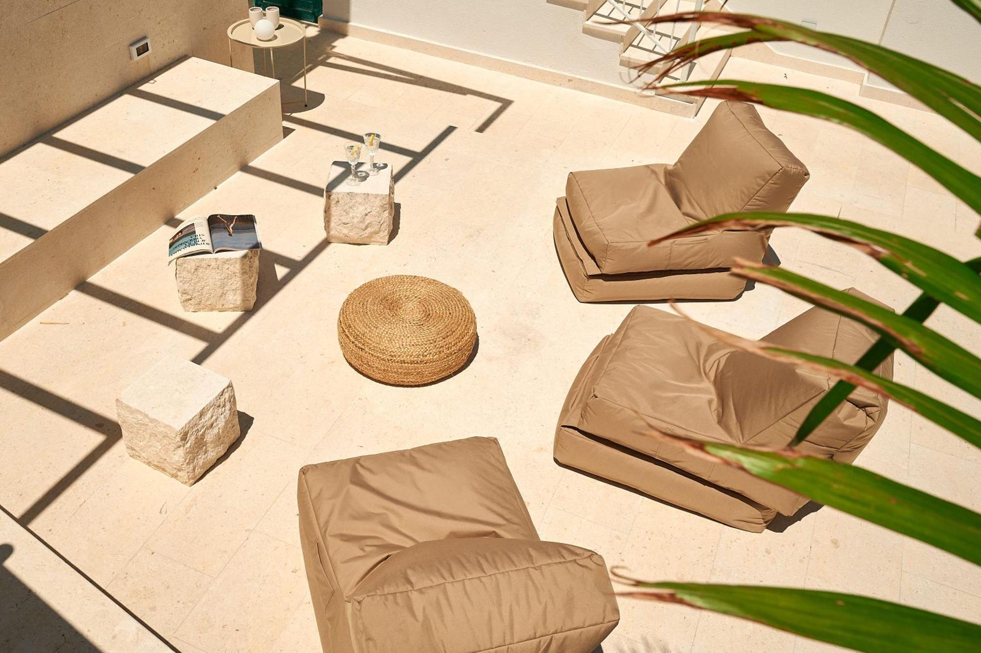 Ibella Boutique Rooms Split Buitenkant foto