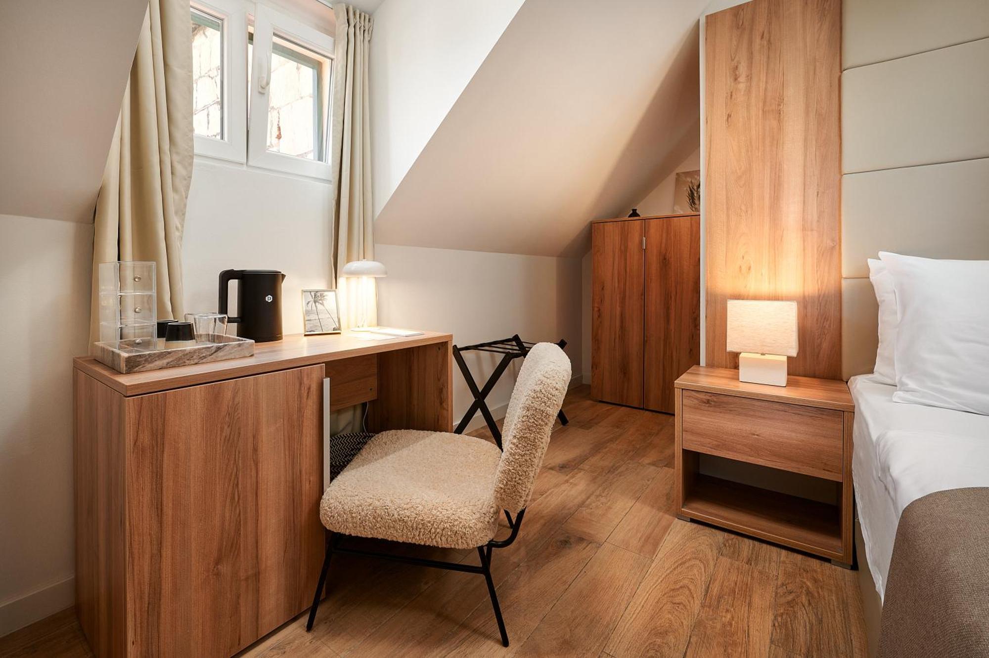 Ibella Boutique Rooms Split Buitenkant foto