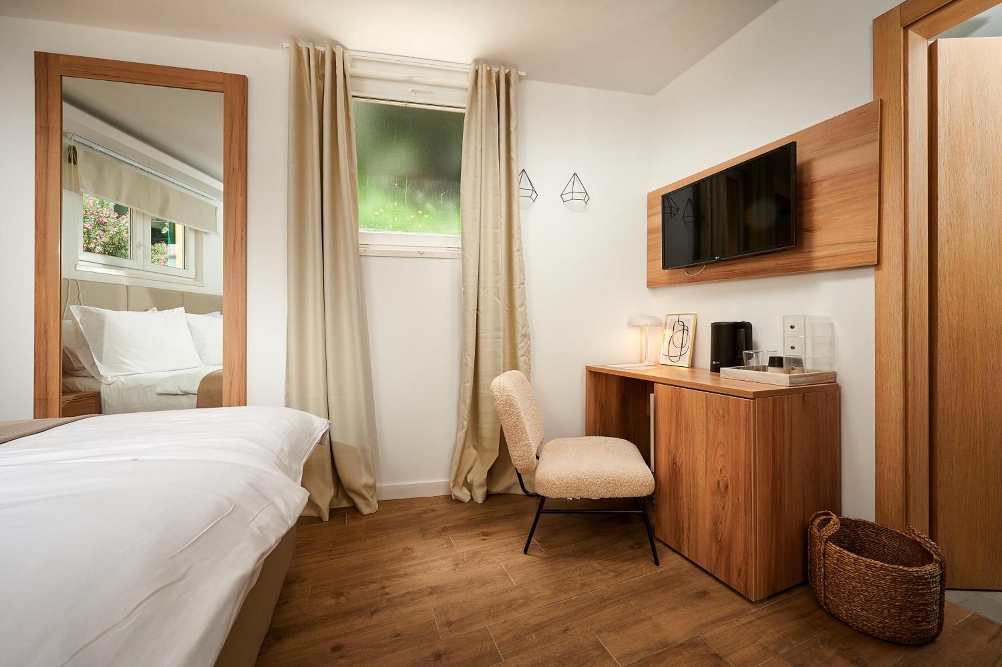 Ibella Boutique Rooms Split Buitenkant foto