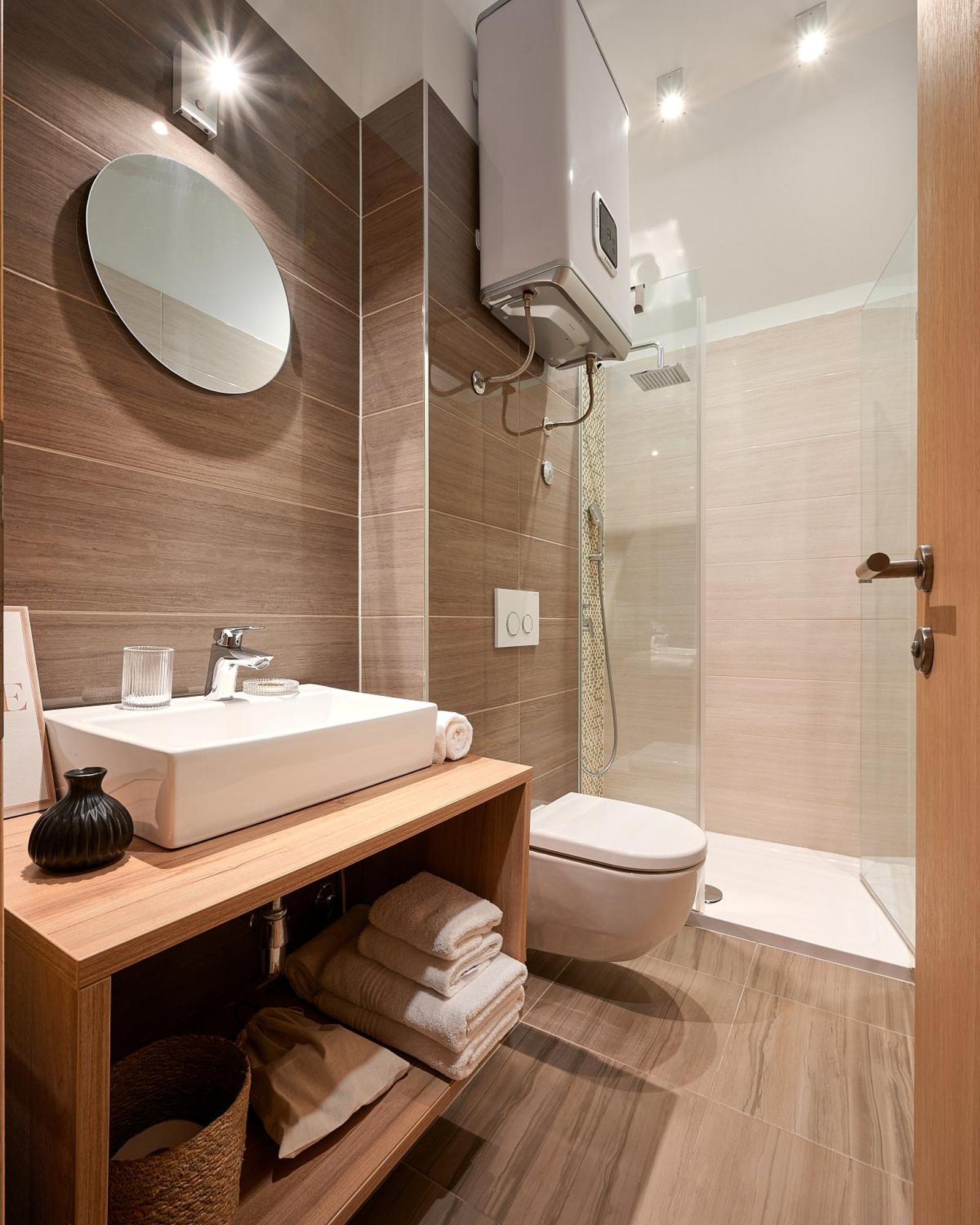 Ibella Boutique Rooms Split Buitenkant foto