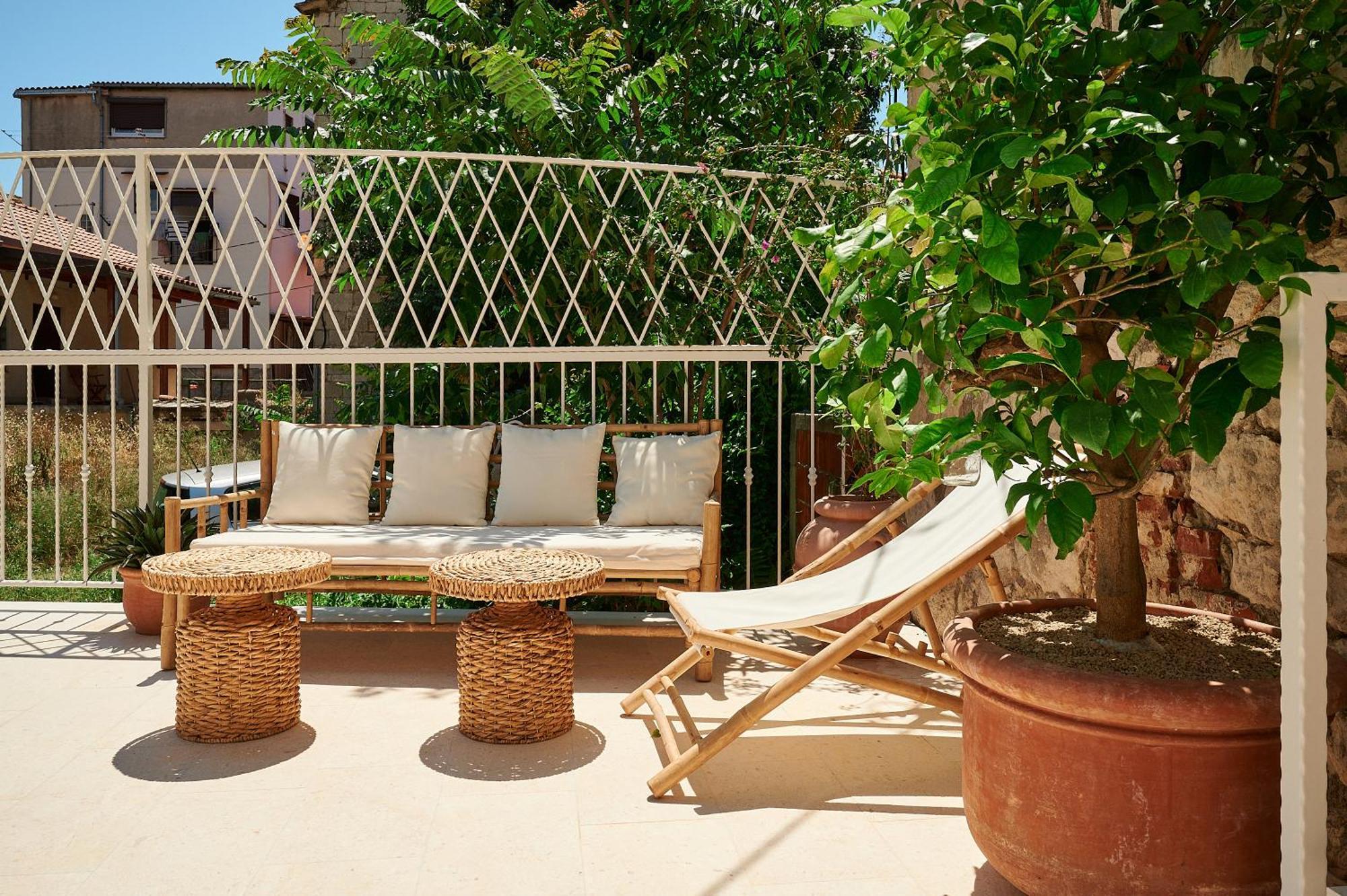 Ibella Boutique Rooms Split Buitenkant foto