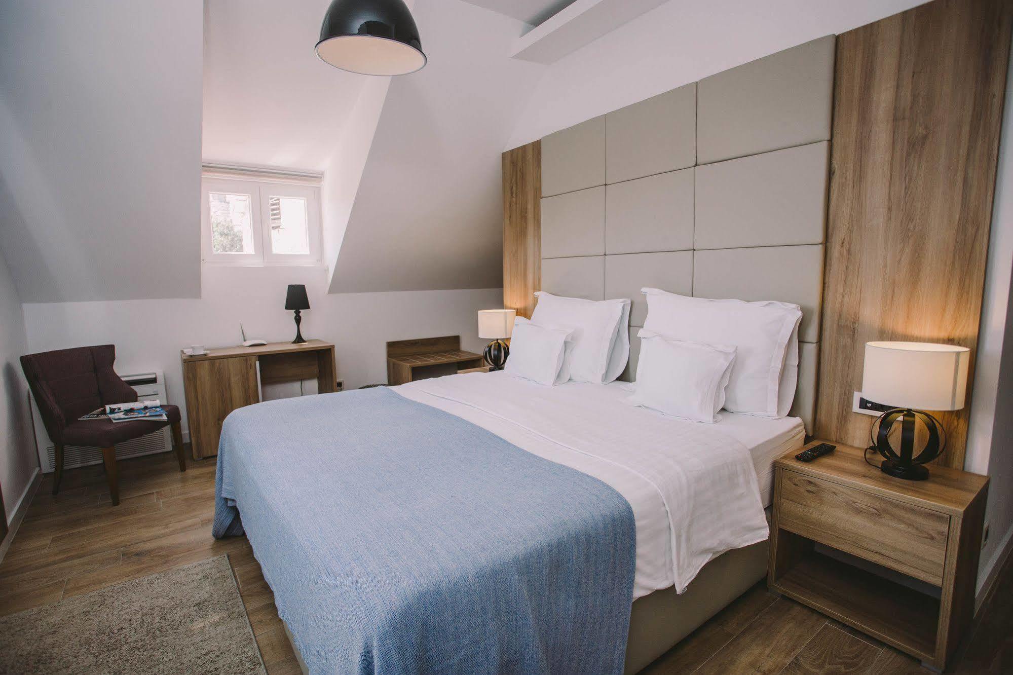 Ibella Boutique Rooms Split Buitenkant foto