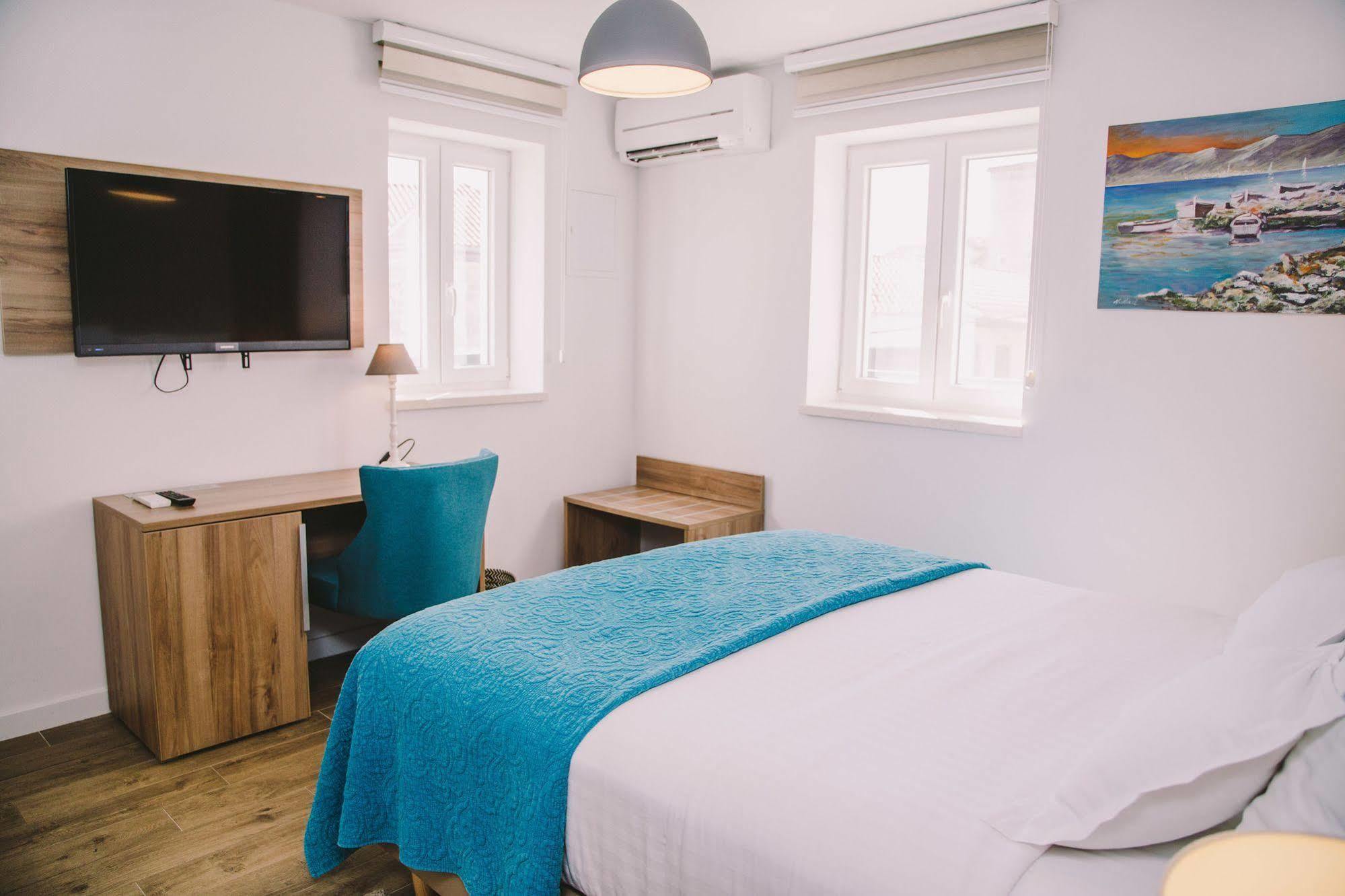 Ibella Boutique Rooms Split Buitenkant foto