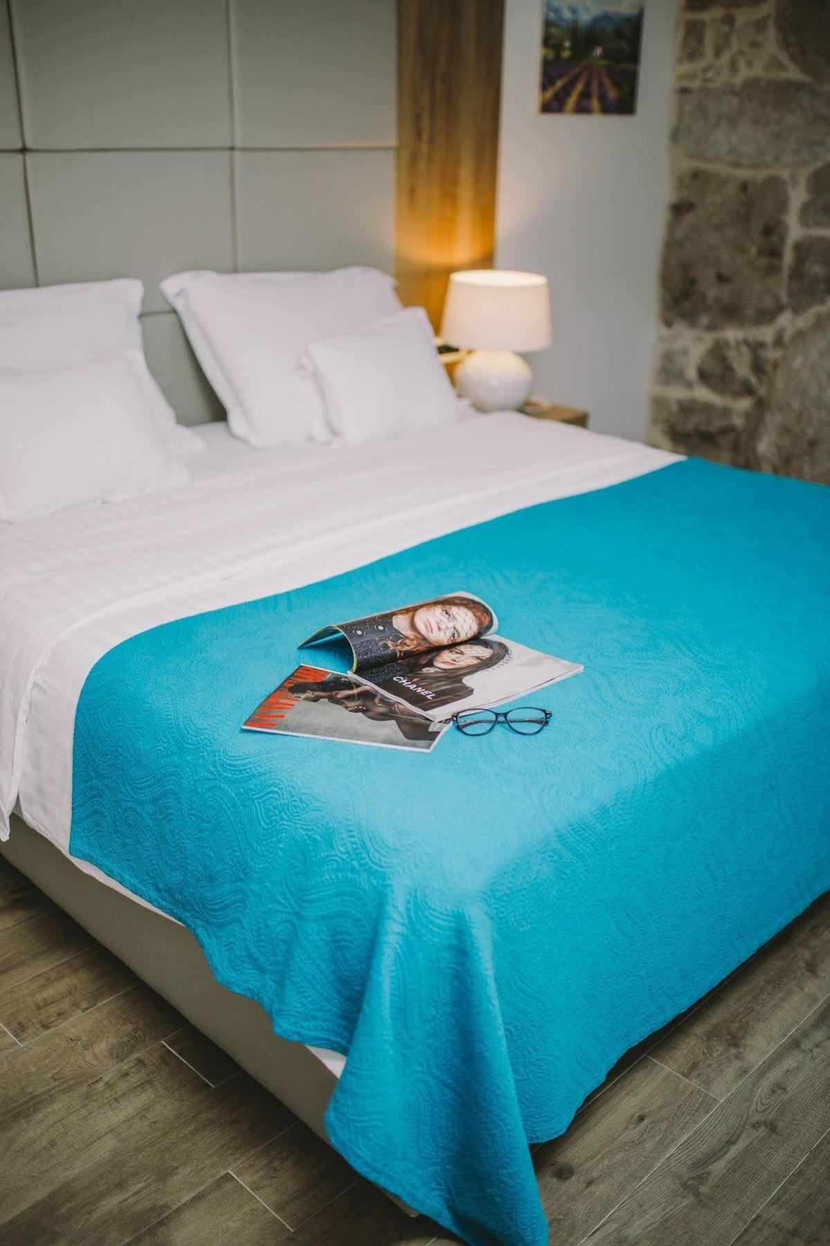 Ibella Boutique Rooms Split Buitenkant foto