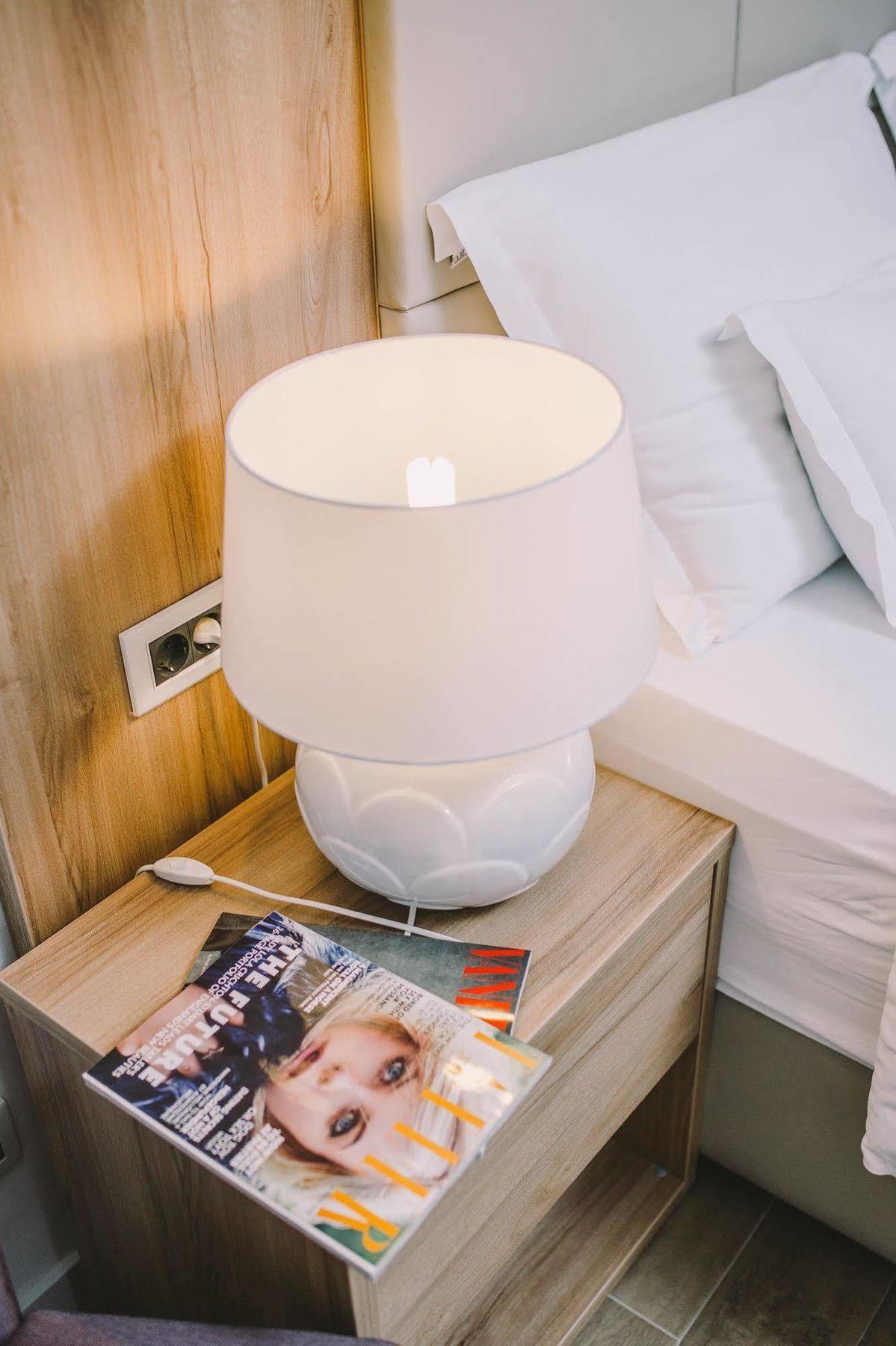 Ibella Boutique Rooms Split Buitenkant foto
