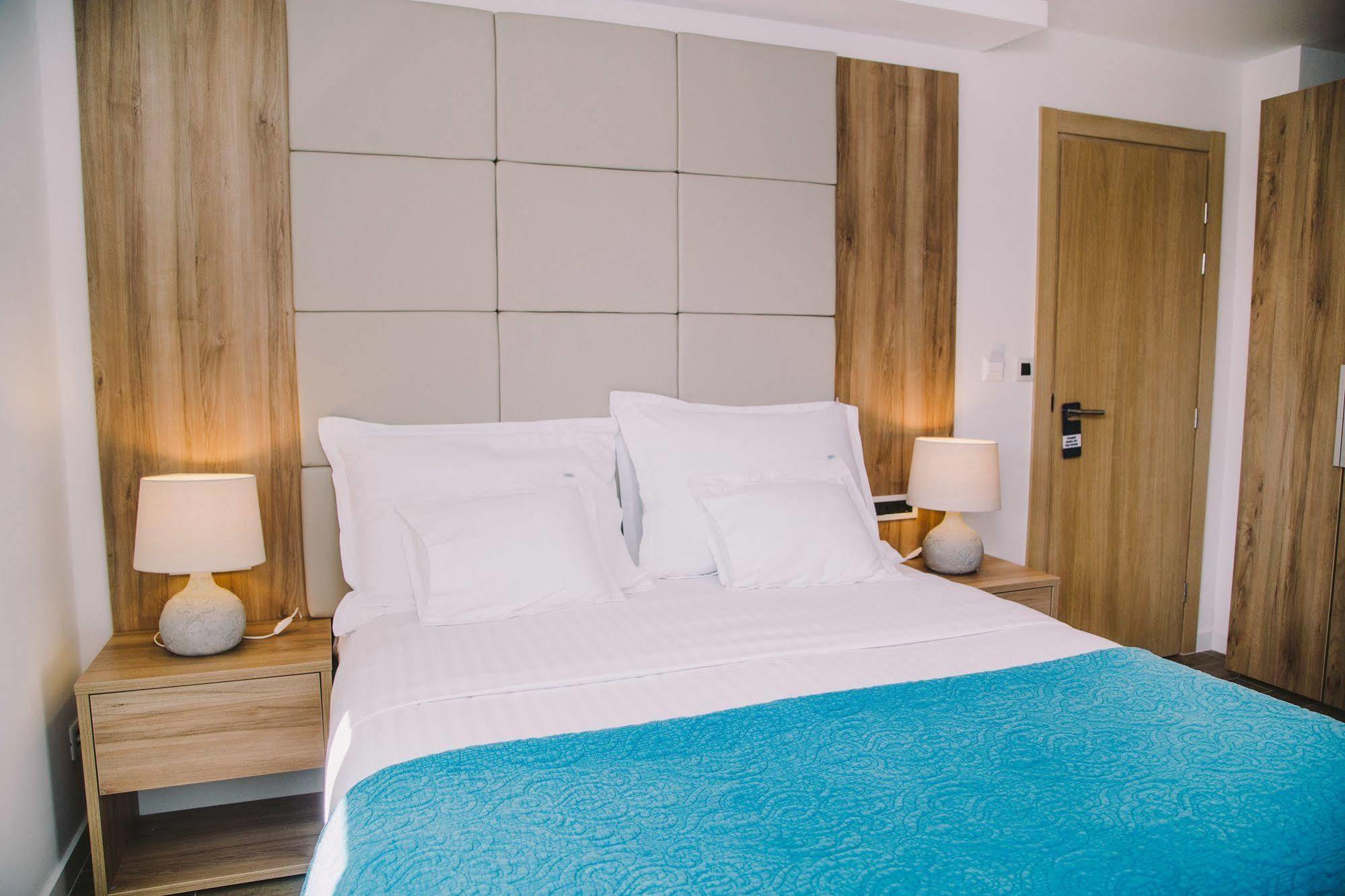 Ibella Boutique Rooms Split Buitenkant foto