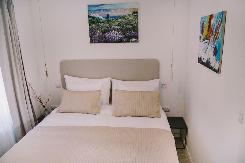Ibella Boutique Rooms Split Buitenkant foto